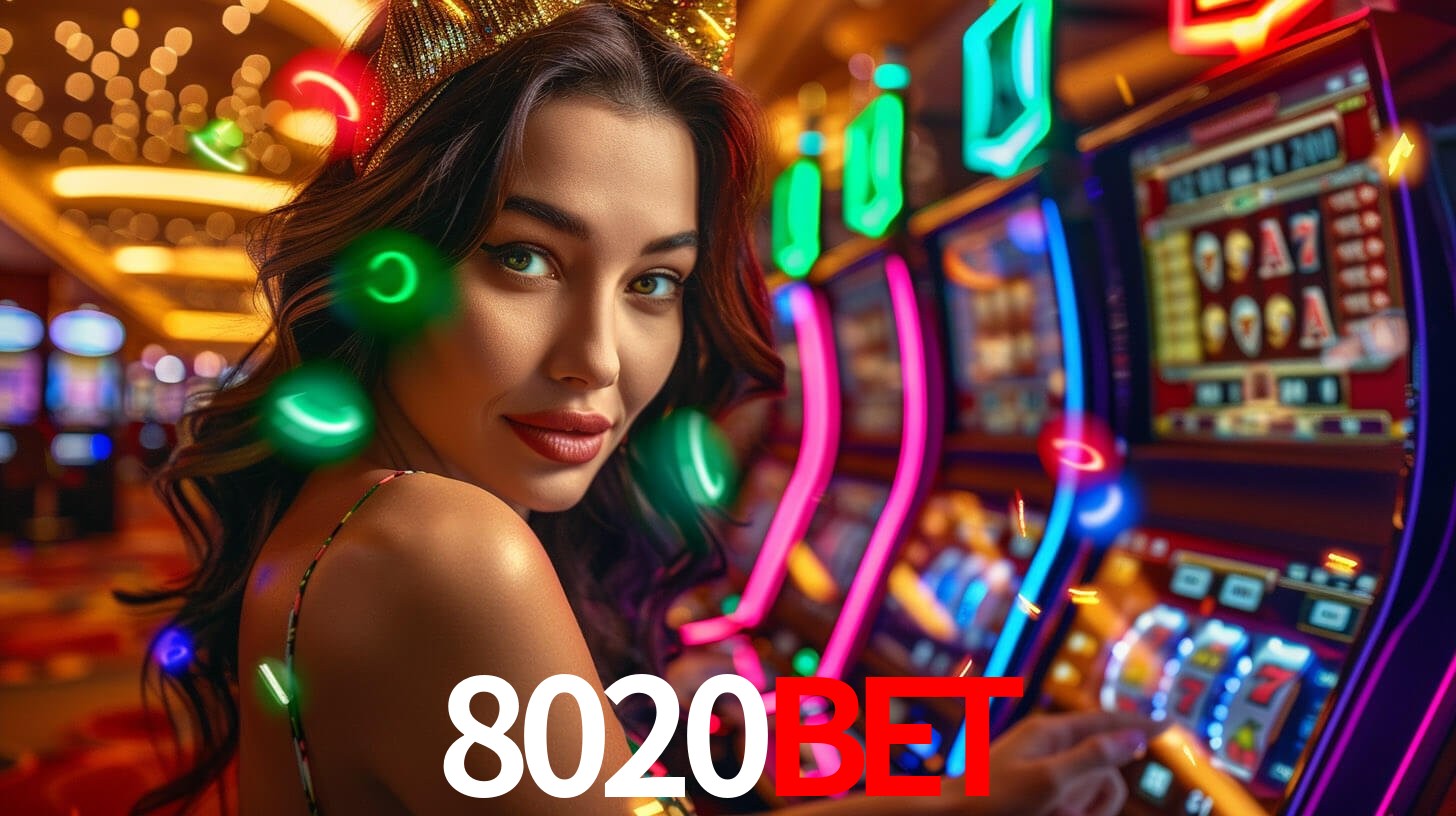 Celular 8020bet