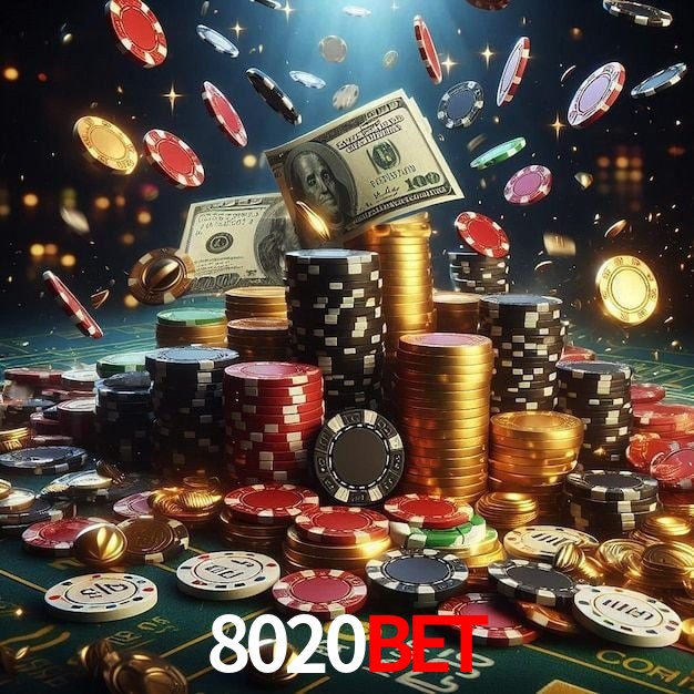Estatísticas Esportivas 8020bet
