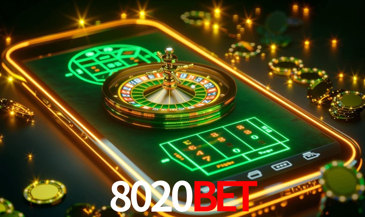 Benefícios VIP 8020bet