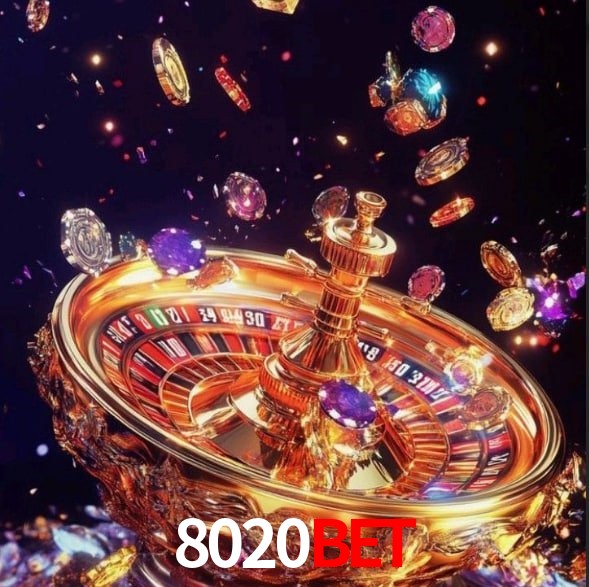 Vantagens VIP 8020bet