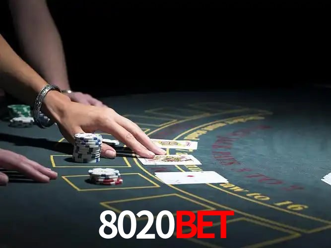 Níveis VIP 8020bet