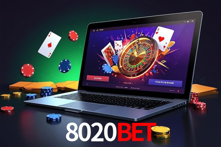 Privilégios VIP 8020bet