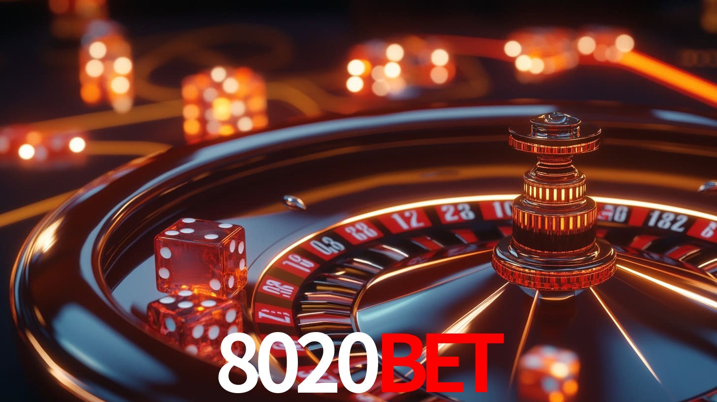 Ofertas App 8020bet