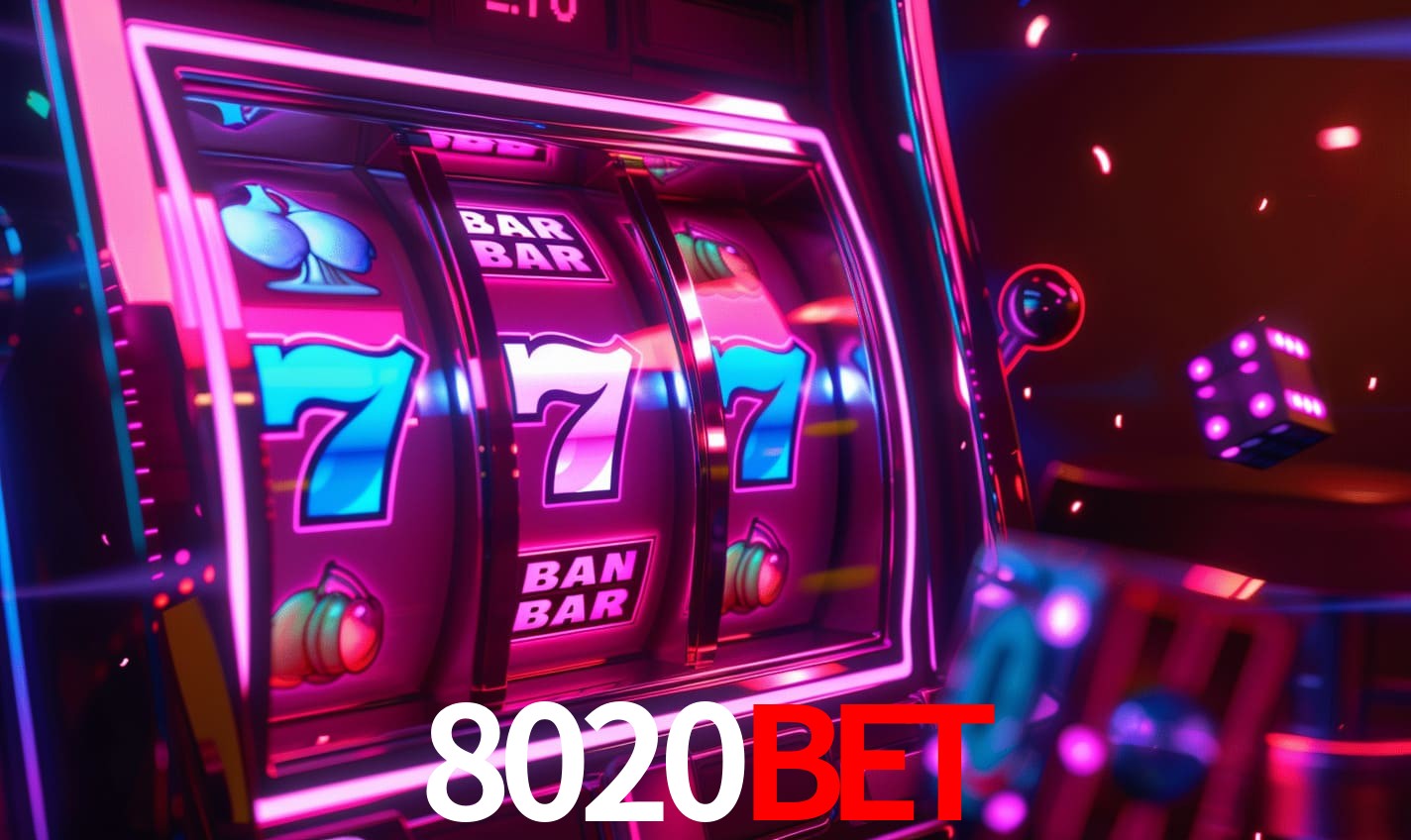 Bônus Diários 8020bet