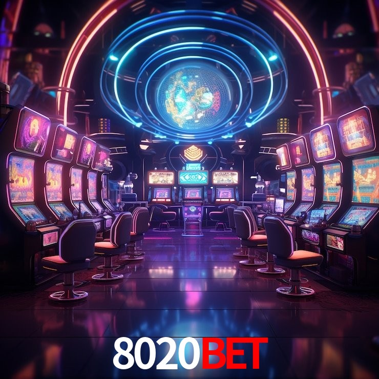 Promoções 8020bet