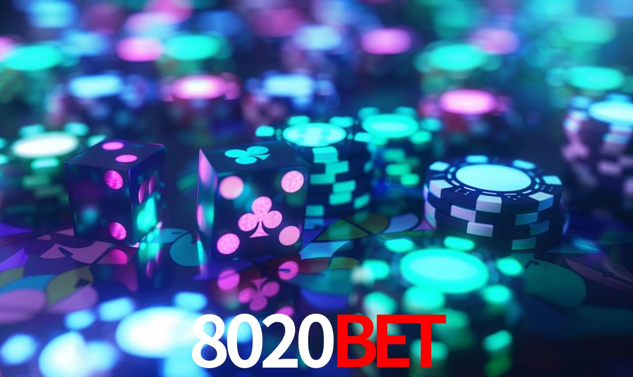 Integração de APIs 8020bet