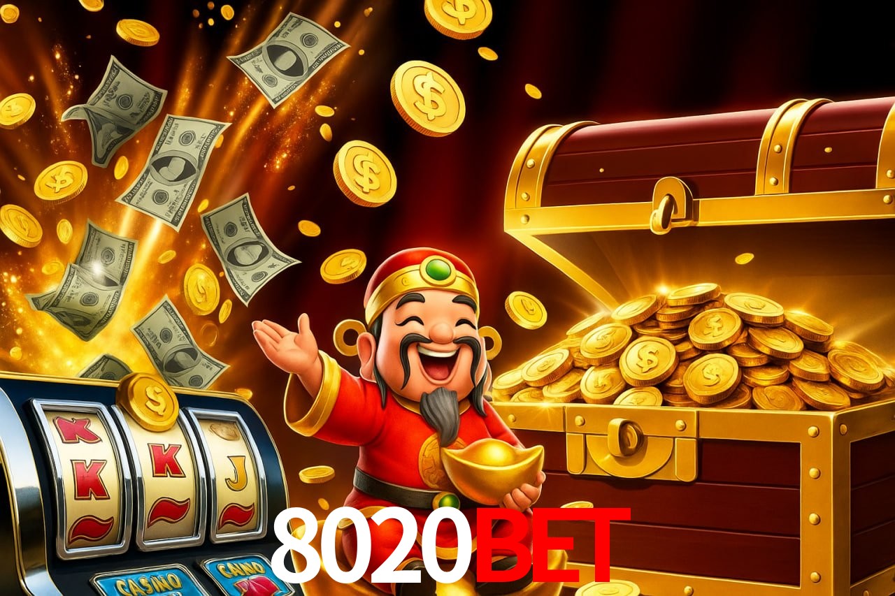 Cadastro Rápido 8020bet