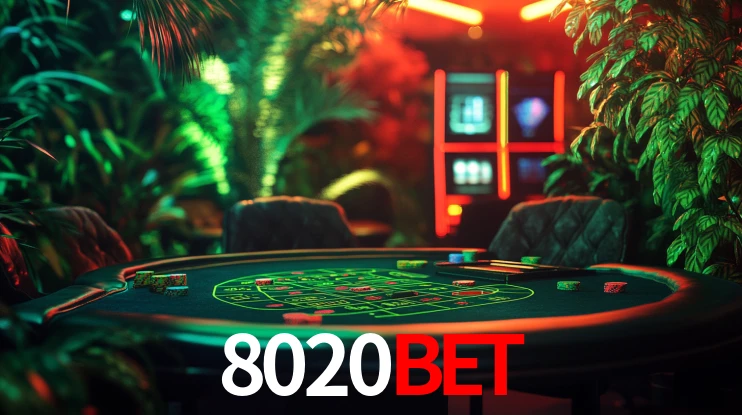 Daily Bonuses 8020bet