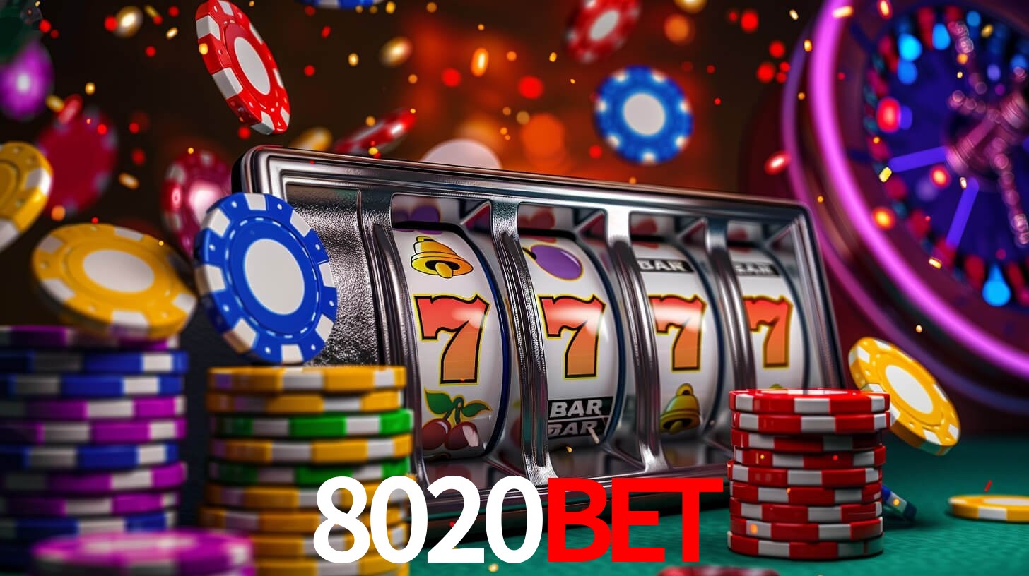 Login Seguro 8020bet