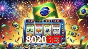 Slot Games 8020bet