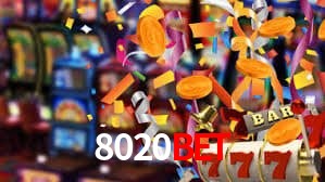 Segurança App 8020bet