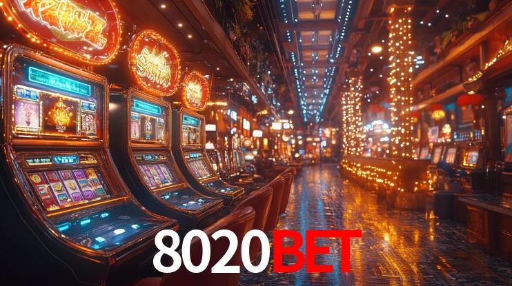 8020bet: A Experiência de Casino com Jogos de Mesa ao Vivo