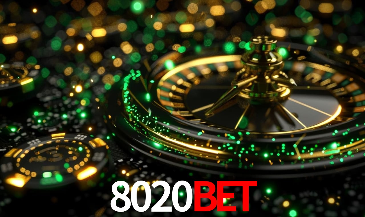 Slots RTP 8020bet