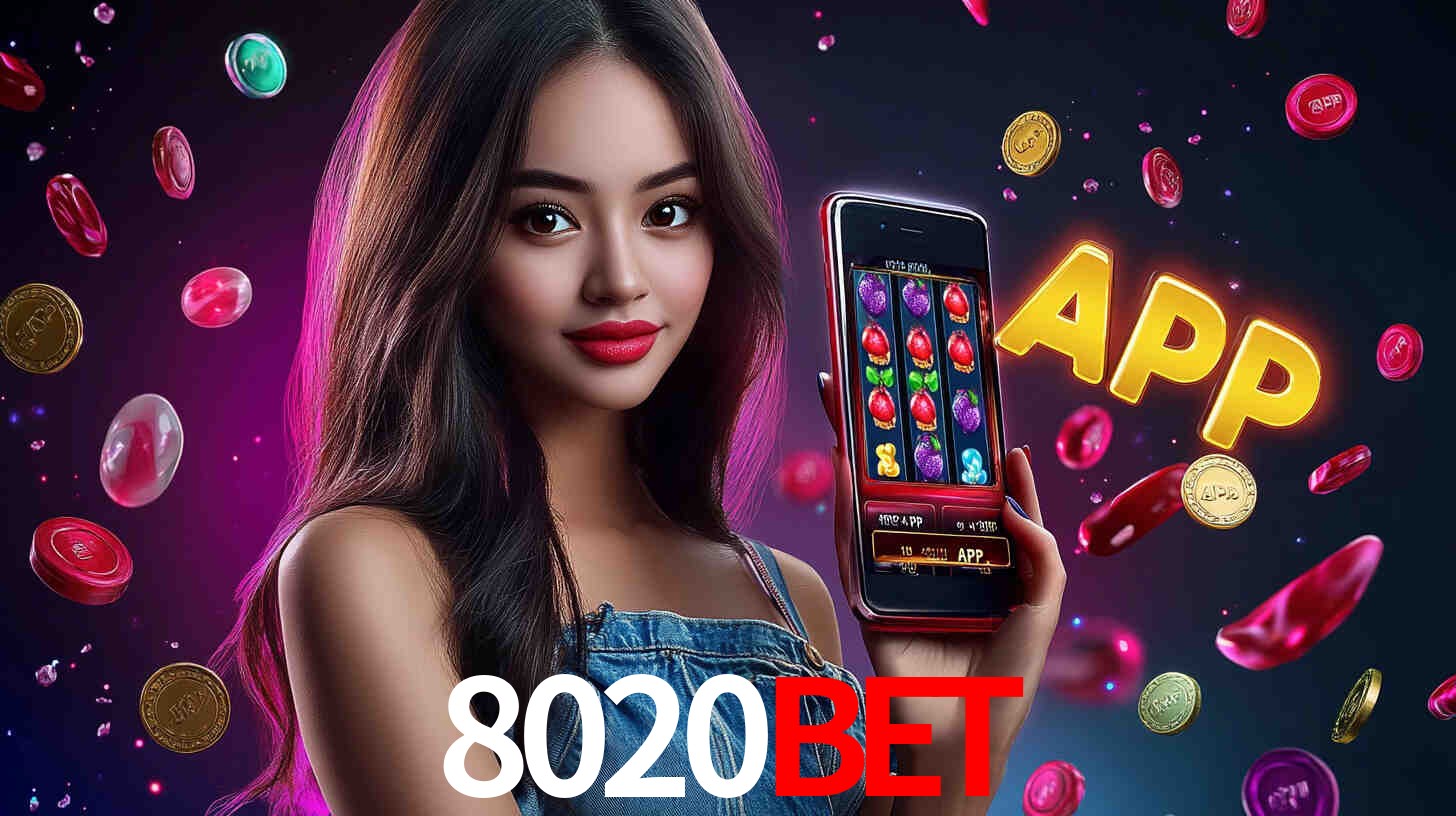 Instruções Download 8020bet