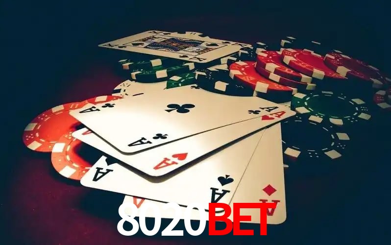 Chances Ganhar 8020bet