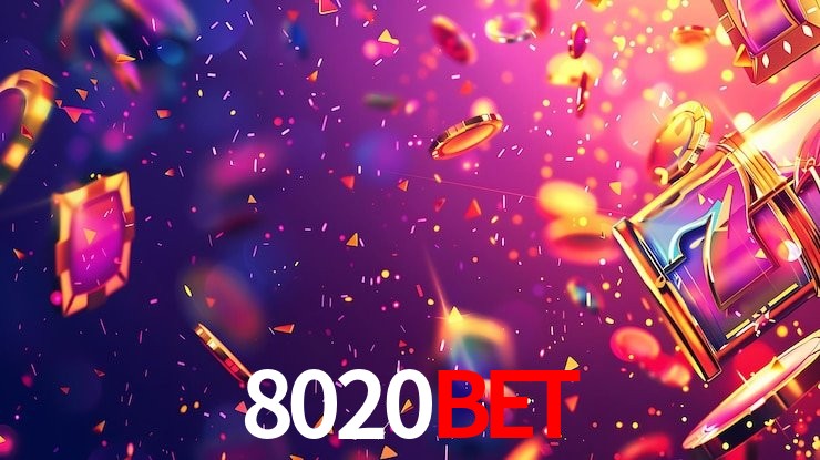 Apostas de Futebol 8020bet