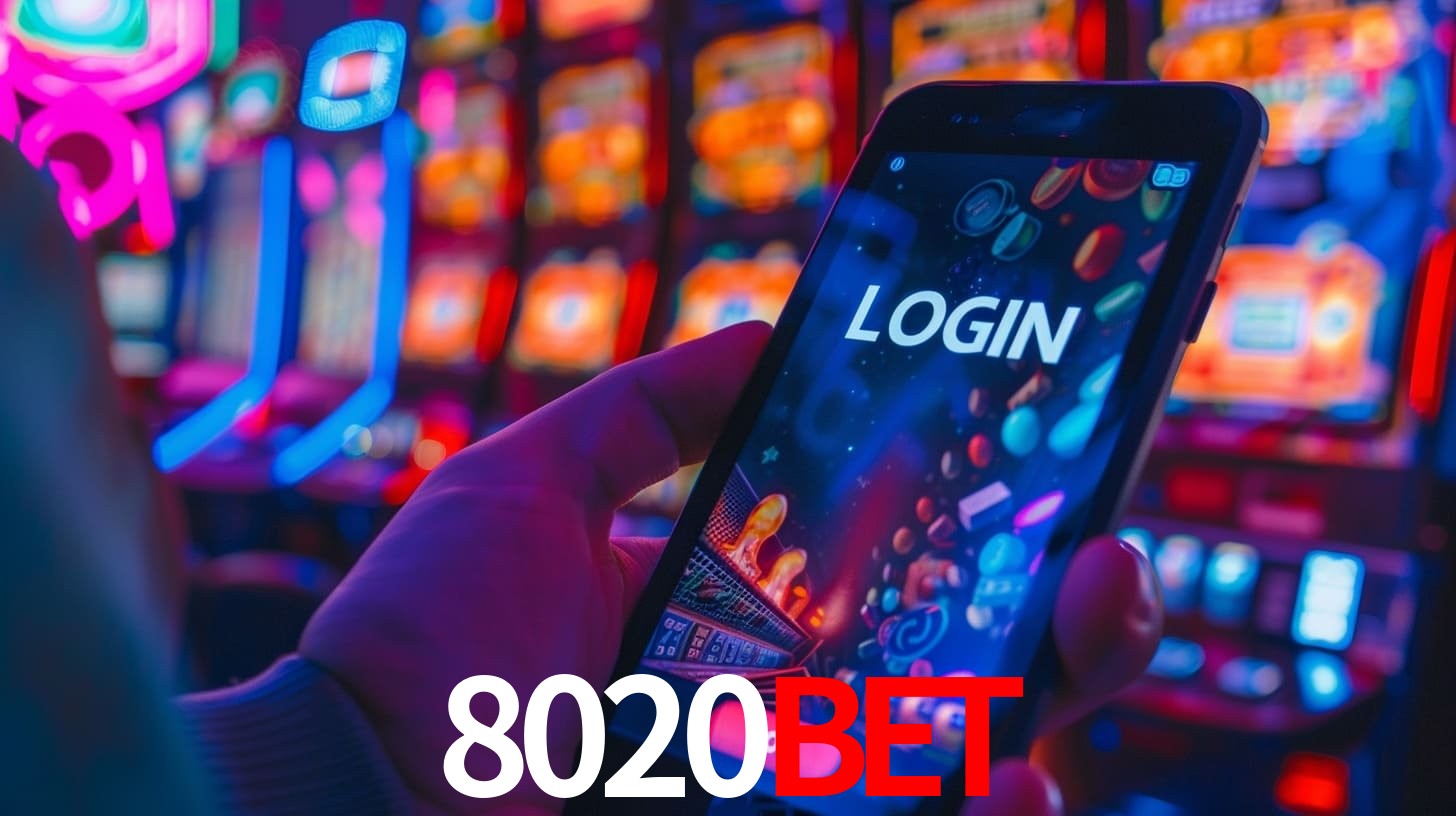 Sistemas de Segurança 8020bet