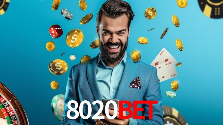 Live Casino 8020bet