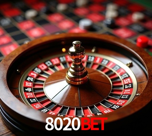 Sistema VIP 8020bet