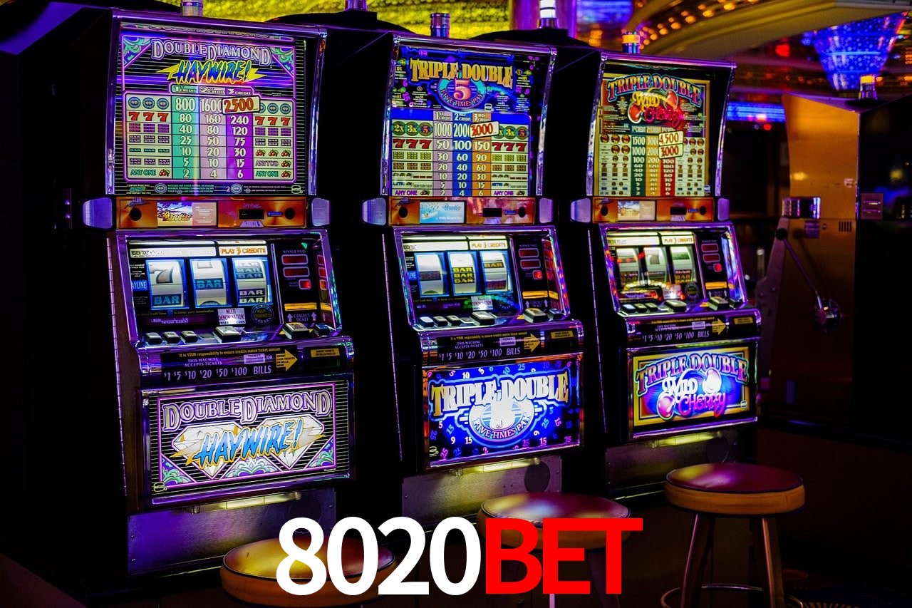 Ofertas Exclusivas 8020bet