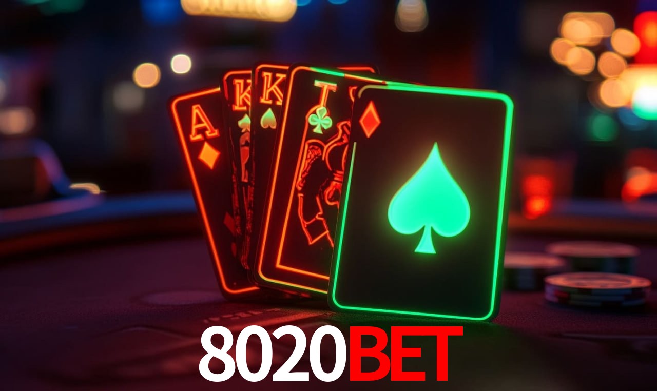 Torneios 8020bet