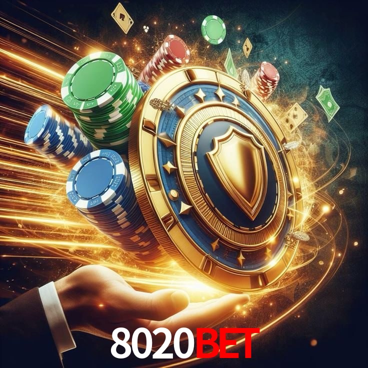 Eventos 8020bet