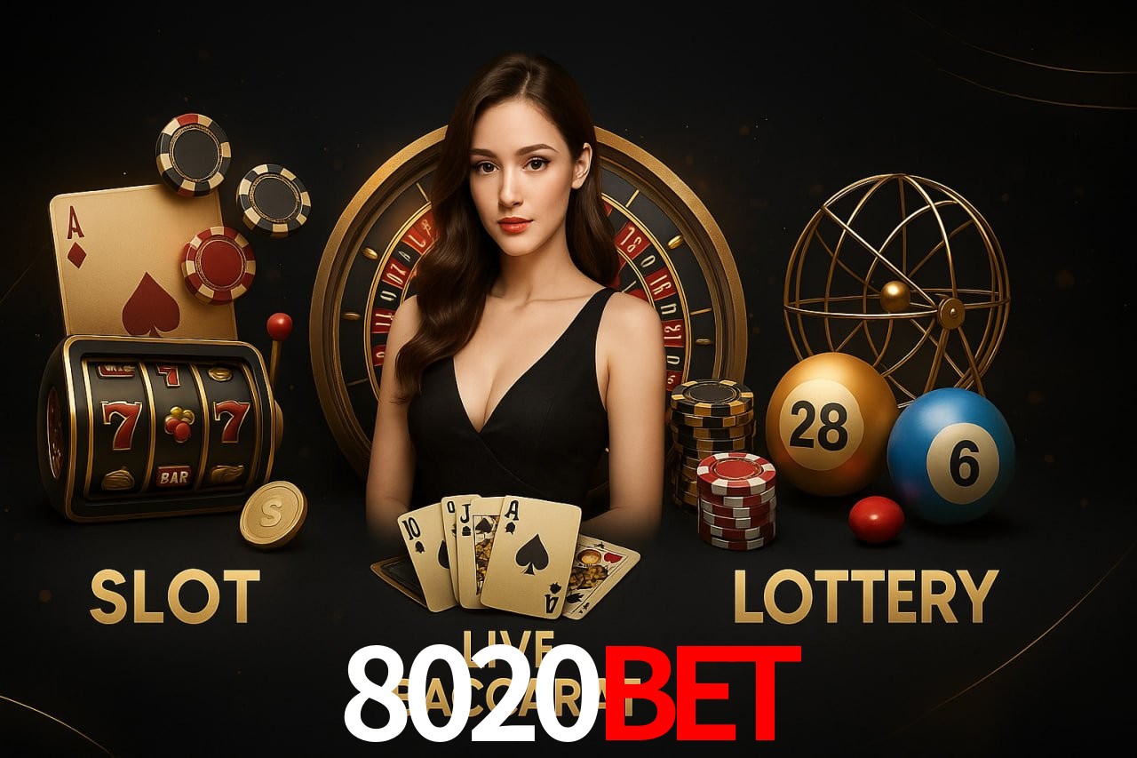 Vitória 8020bet