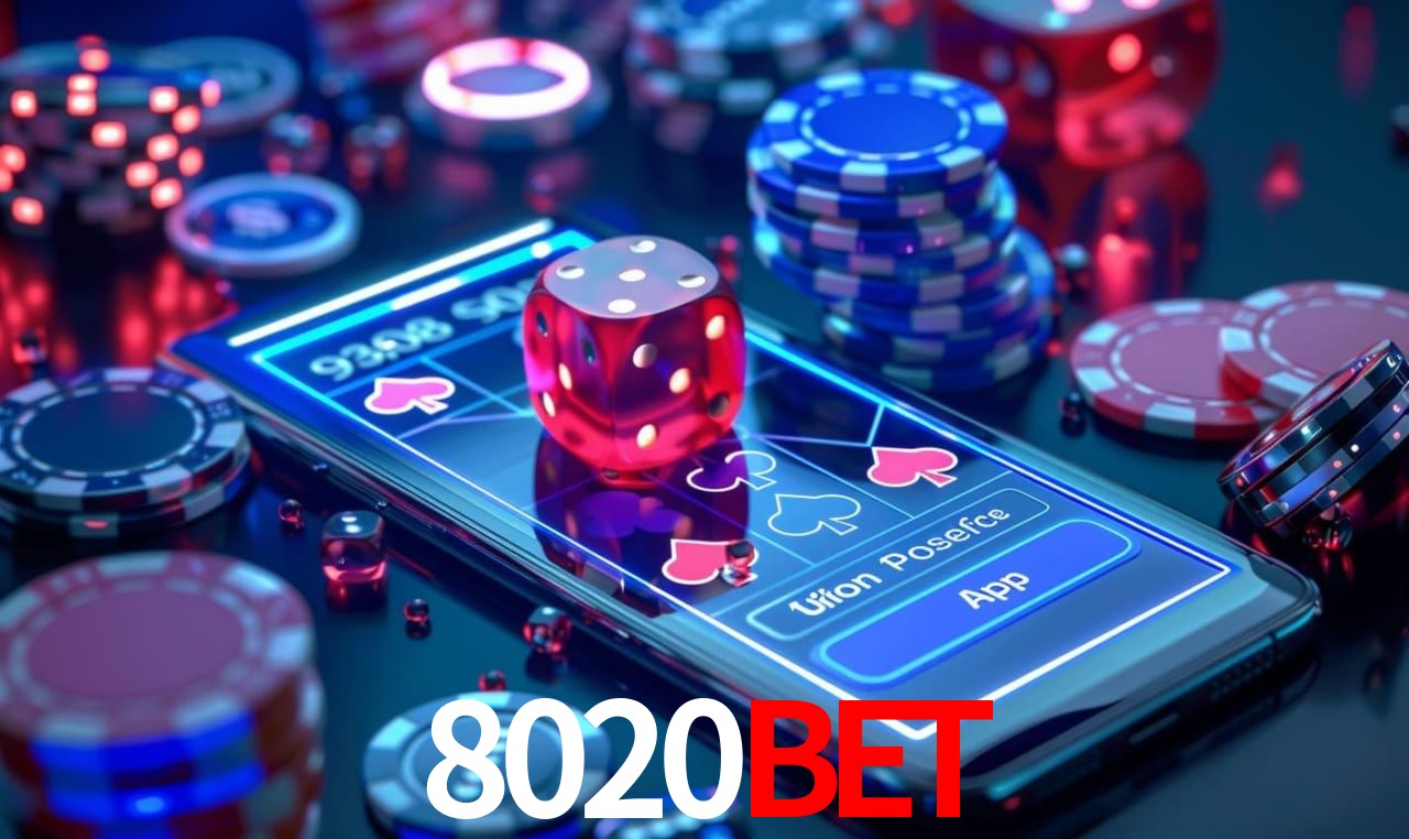 Oportunidades 8020bet