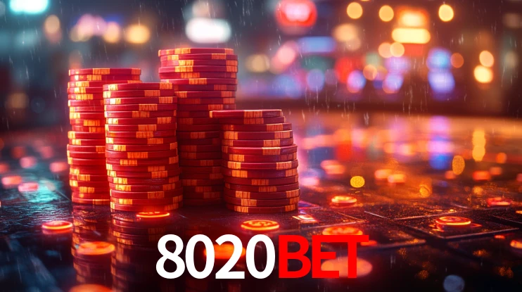 8020bet - Atmosfera Tradicional De Cassino! - 8020bet.com