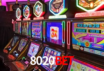 Apostas Esportivas na 8020bet: Um Guia Completo