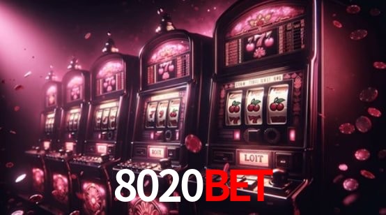 Recursos de Bônus 8020bet