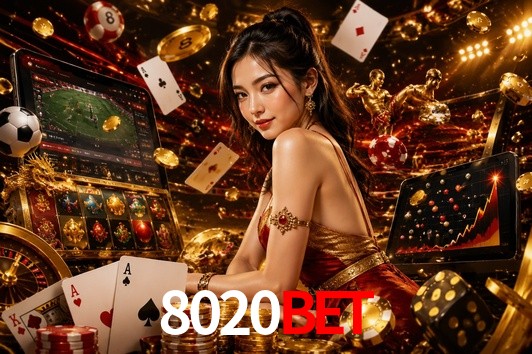 Exclusive Offers 8020bet