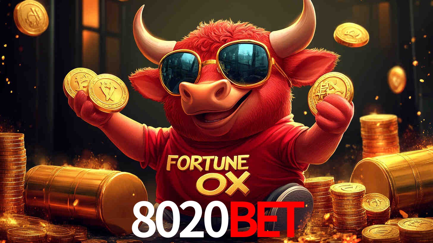 Instalar APK 8020bet