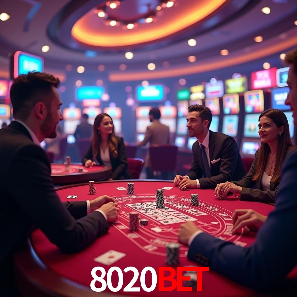 Segurança 2FA 8020bet