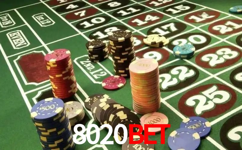 plataforma 8020bet
