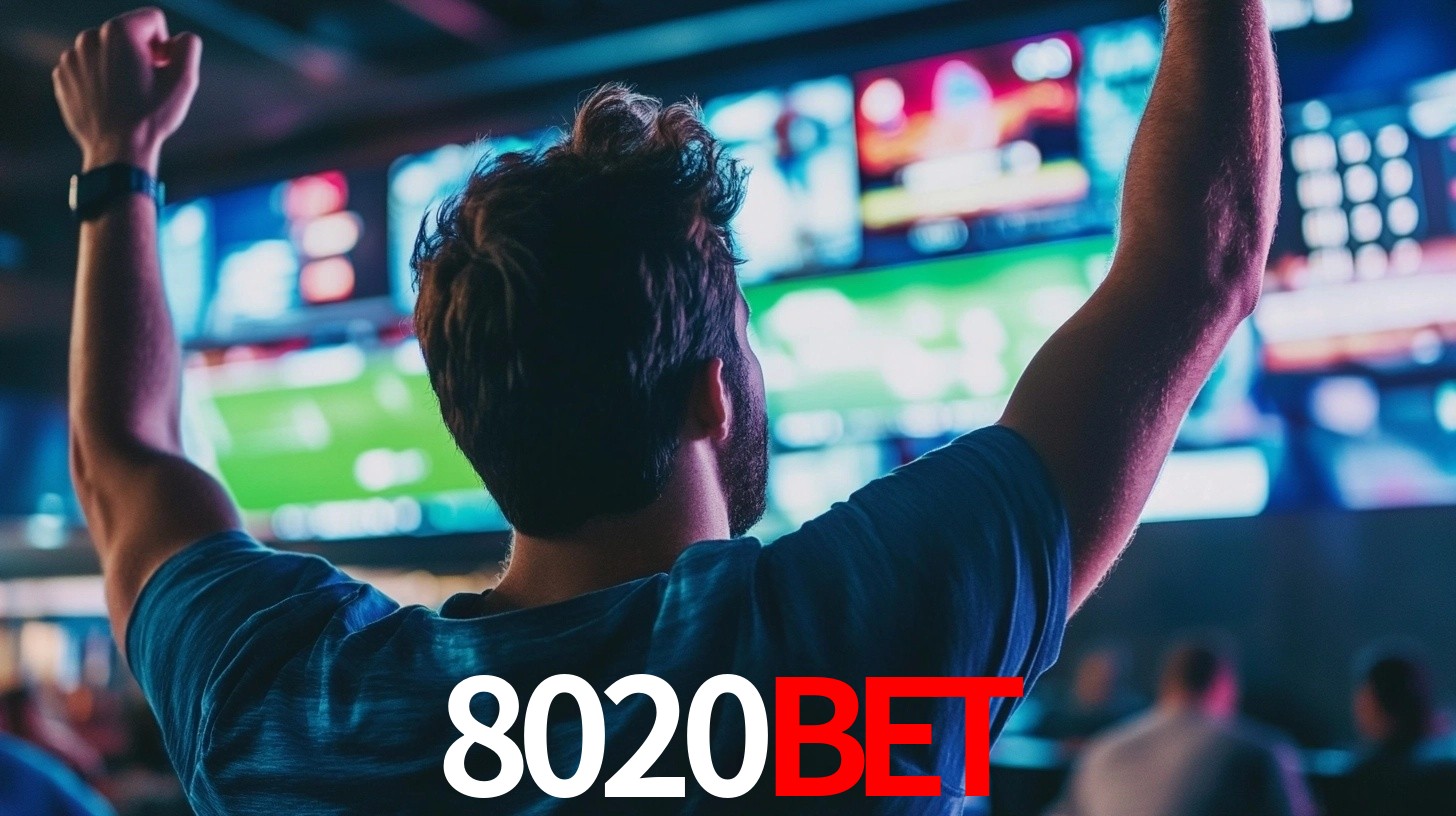 Bônus Generosos e Exclusivos no 8020bet para Você!