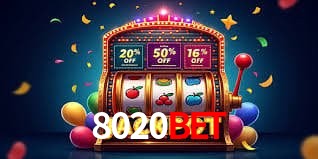 Programa VIP 8020bet