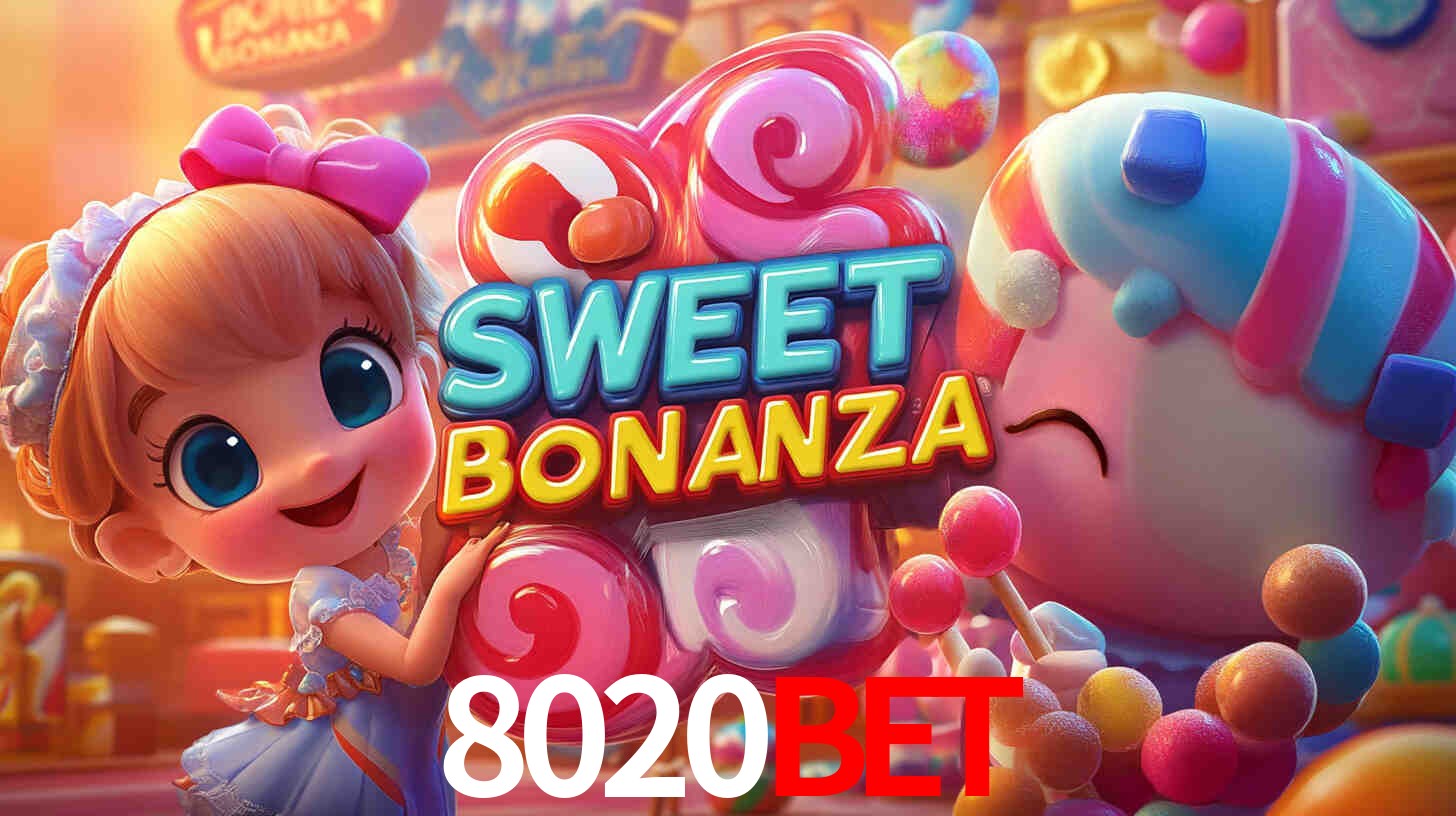 Recursos App 8020bet