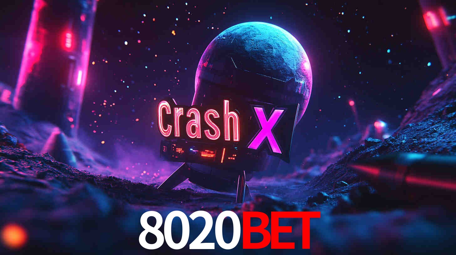 App Desktop 8020bet