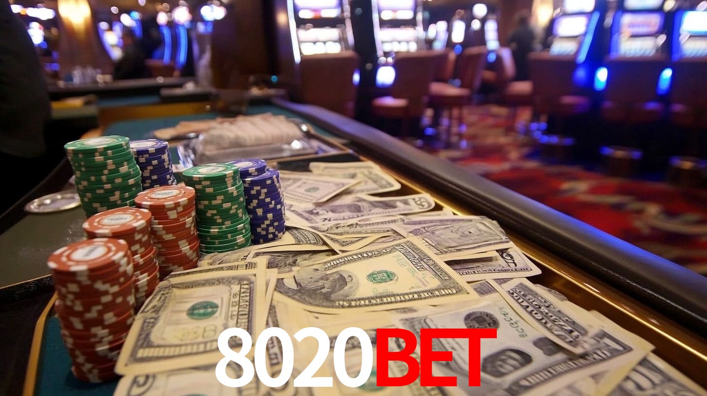 Crash Games 8020bet