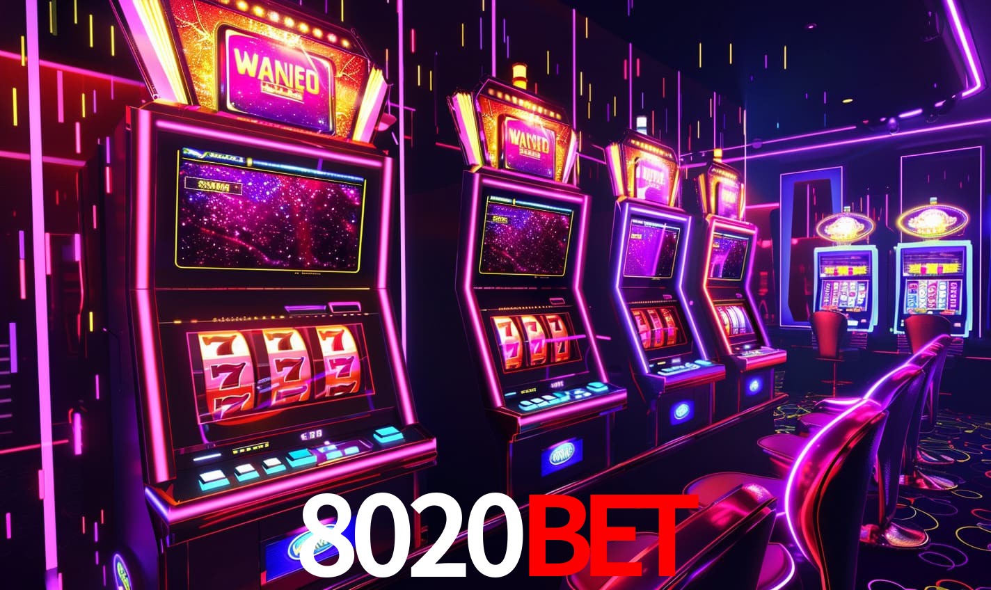 Interface Premium 8020bet