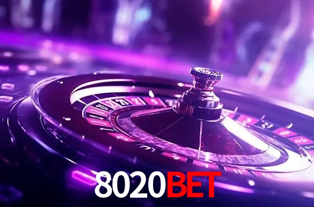 Estatísticas do Jogo 8020bet