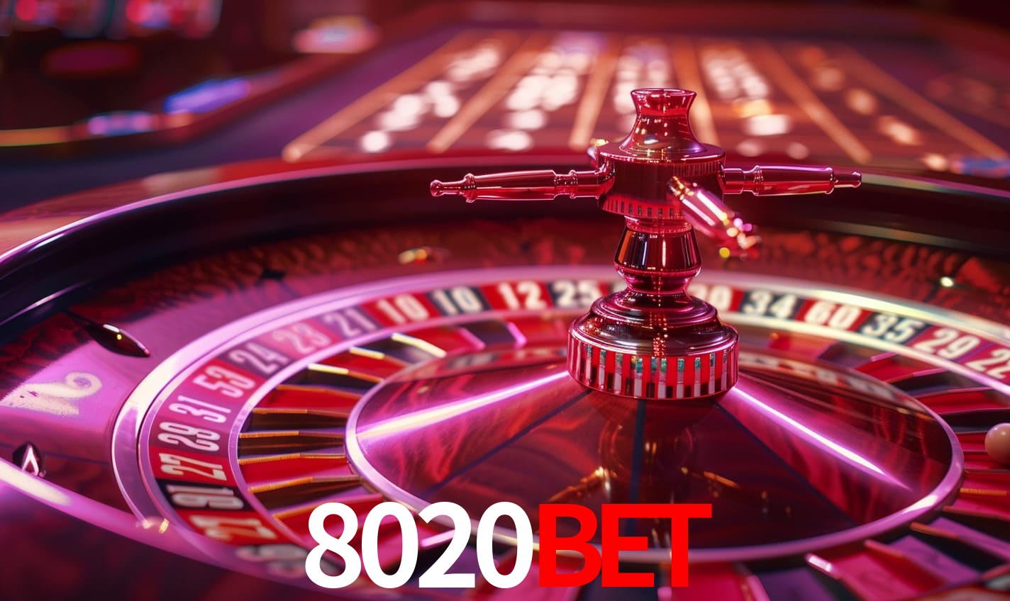 Torneios 8020bet