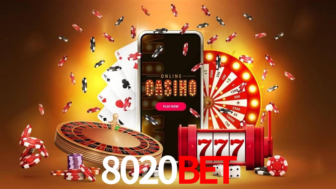 8020bet Giros Grátis