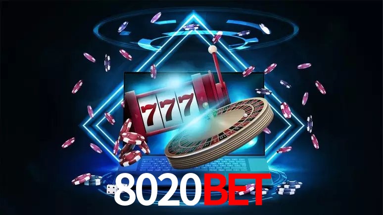 8020bet 公平游戏