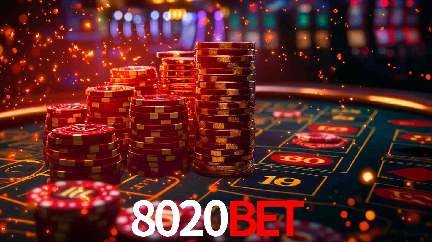 Ofertas Imperdíveis na 8020bet: Promoções e Bônus Que Valem a Pena