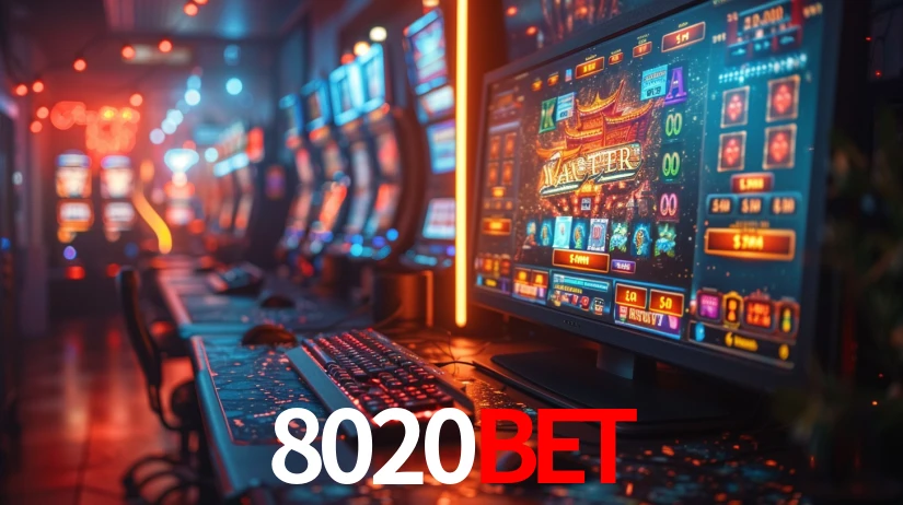8020bet: Seu Cassino Premiado com Pagamentos Rápidos