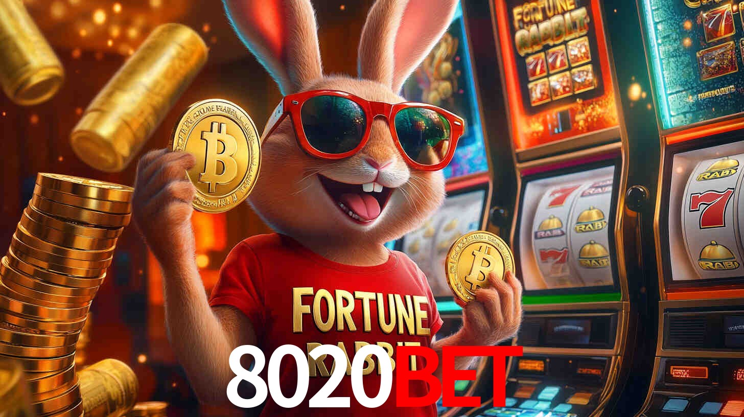 App Mobile 8020bet
