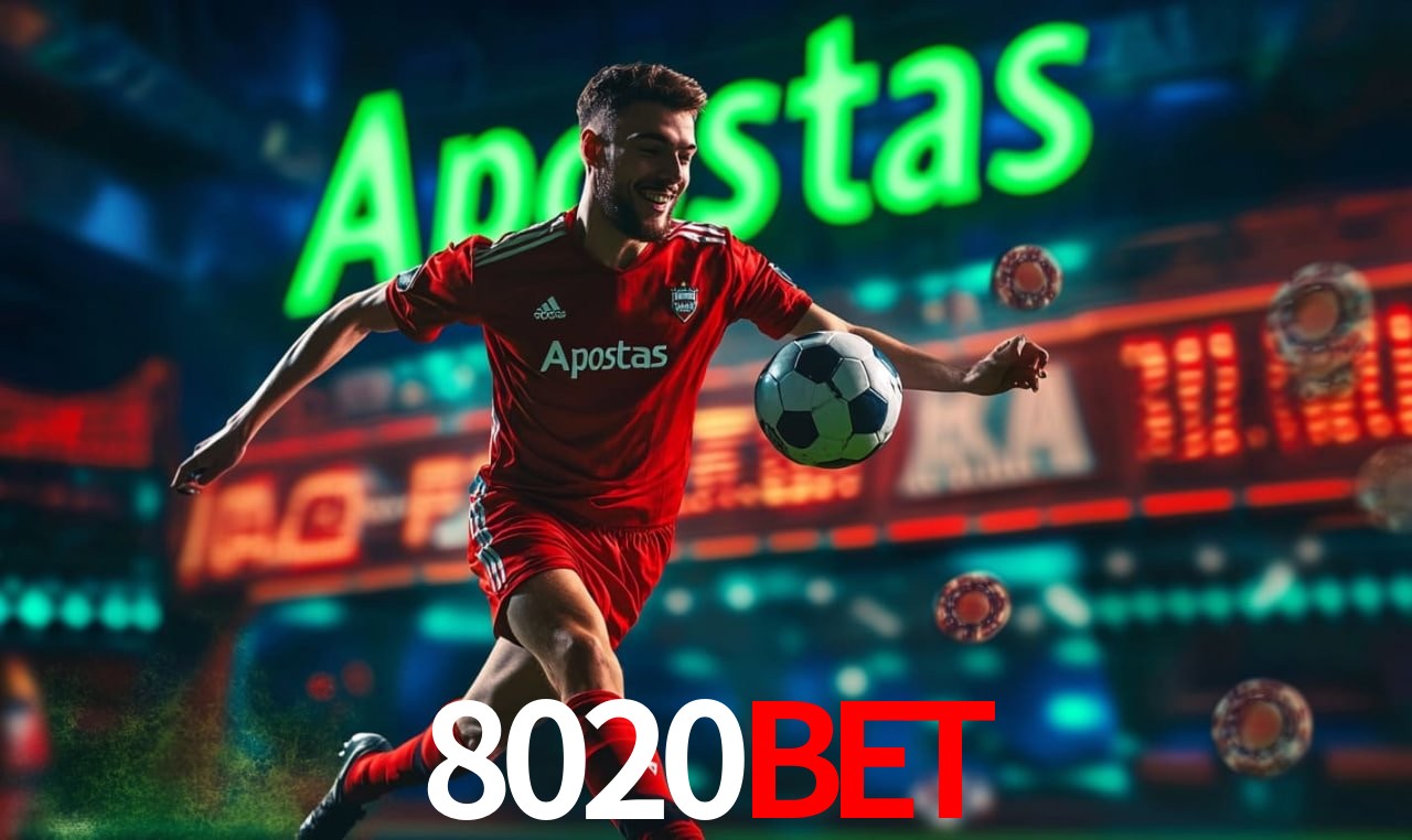 Diretório de Jogos 8020bet