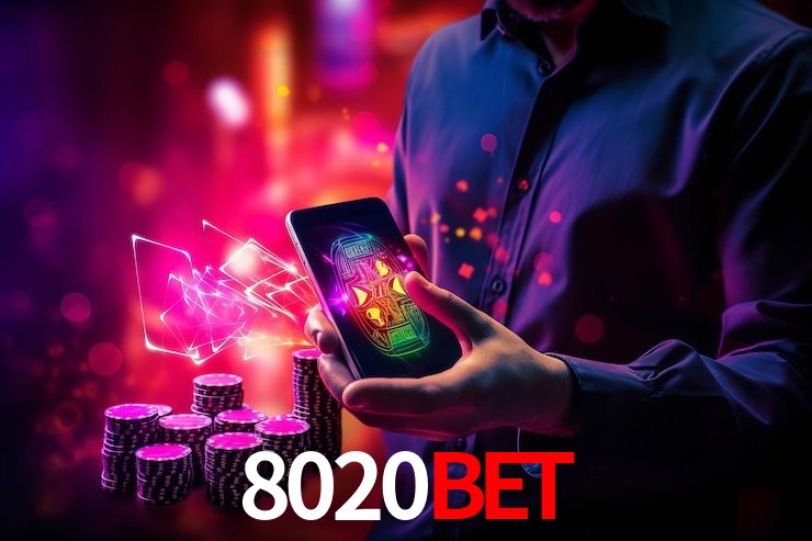 Tecnologia da Plataforma 8020bet